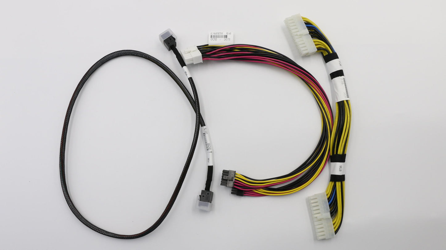 Lenovo Rd452X Cable Kits For F Sku - 00PH648