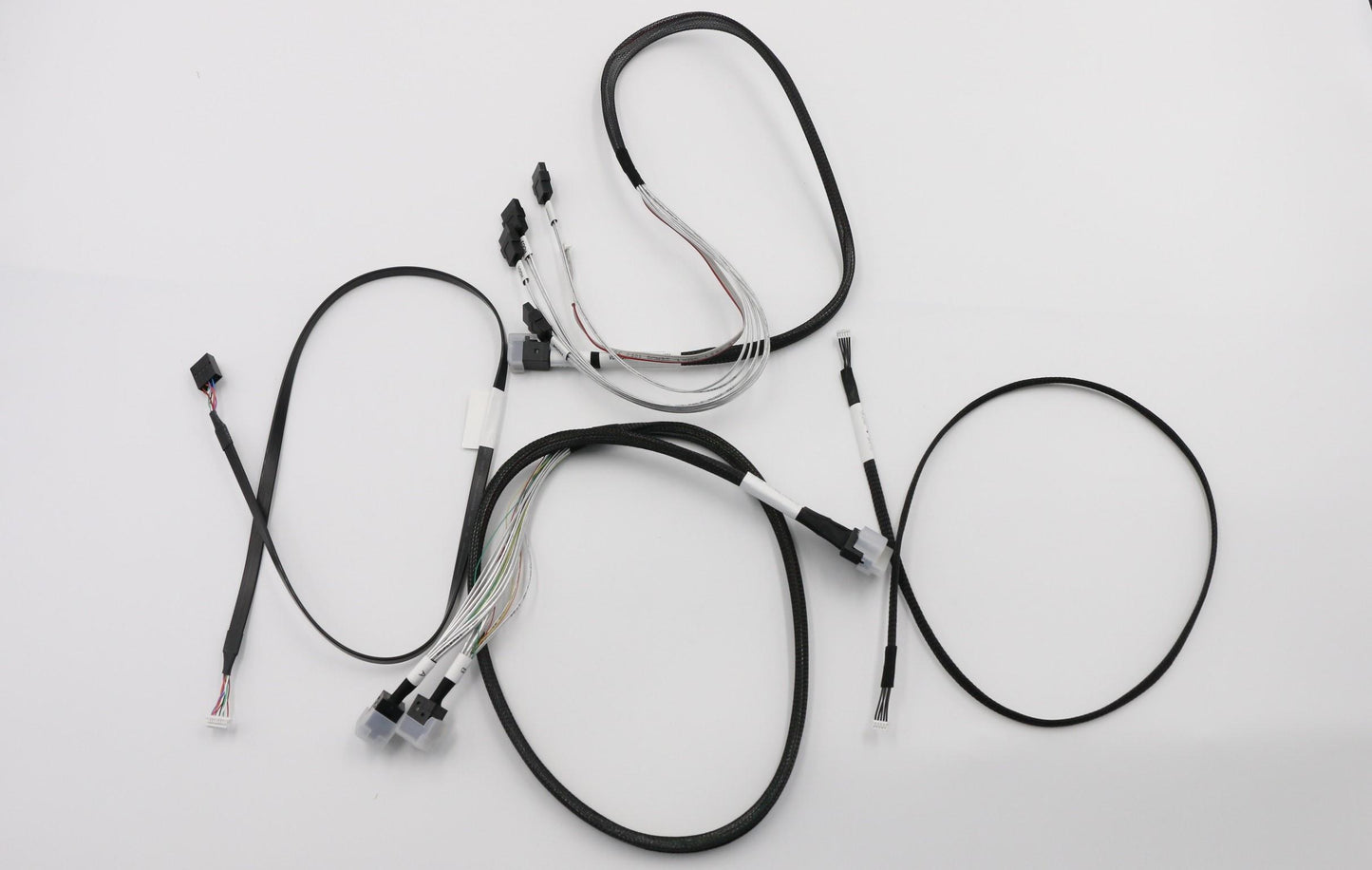 Lenovo Rd452X Cable Kits For F Sku - 00PH648