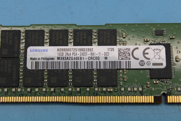 Lenovo 00PH659 S M393A2G40Eb1-Crc 16Gb D4-24R