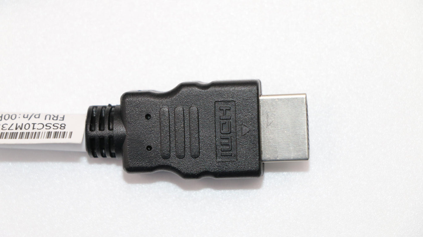 Lenovo Cable Lx 2M Hdmi To Dvi-D-S Do - 00PH717