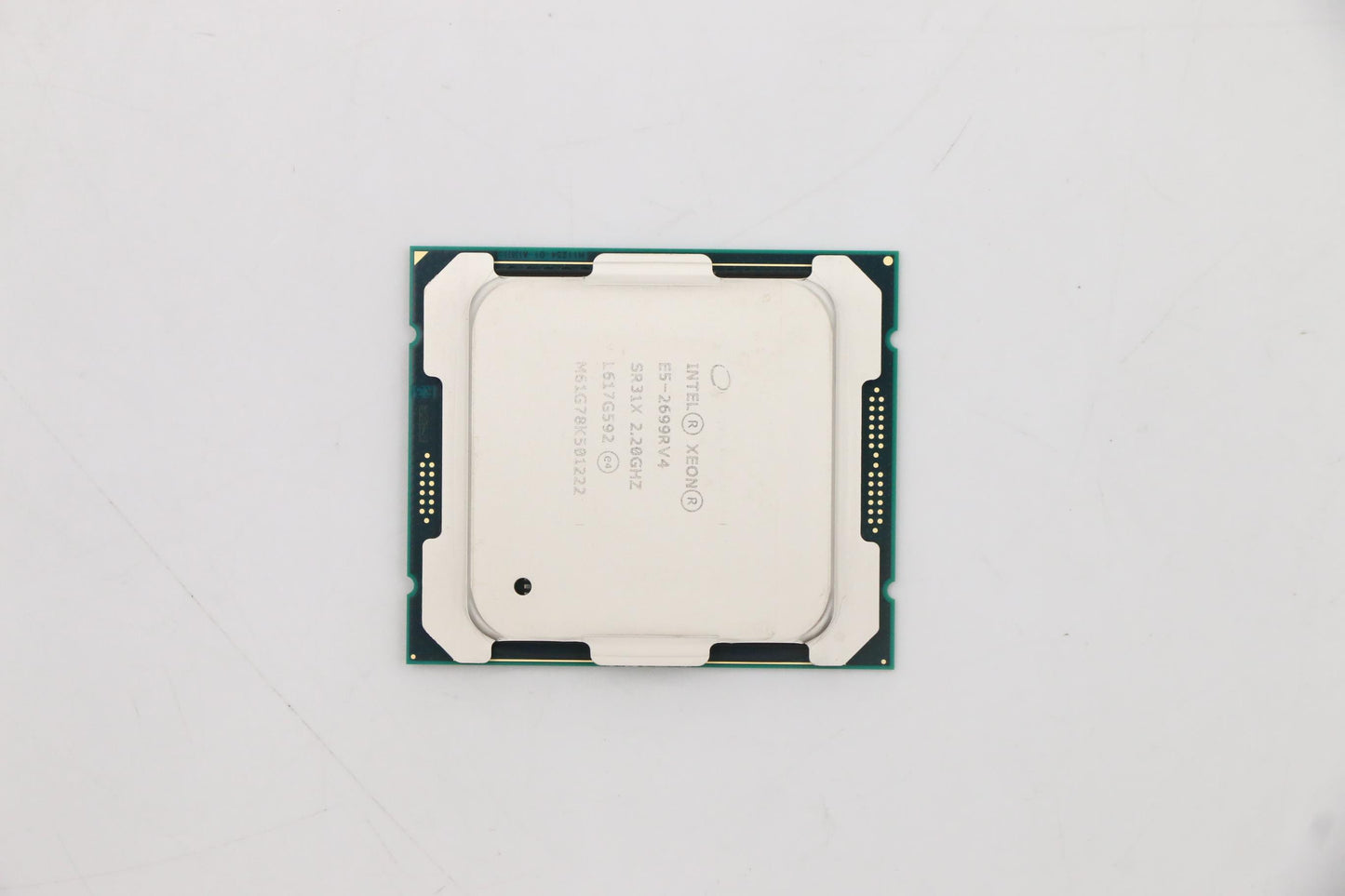 Lenovo Intel Xeon Processor E5-2699A - 00PH829