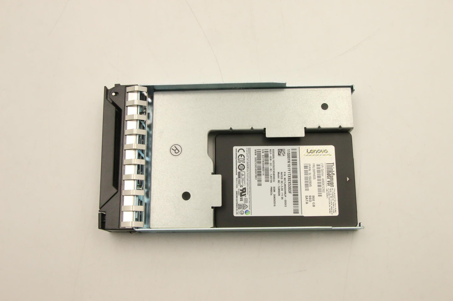 Lenovo Hs 2.5-Inch 960Gb Pm863A Enter - 00PH835