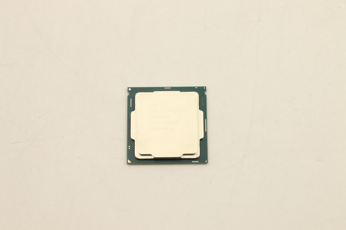 Lenovo Xeon E3-1230 V6 3.5Ghz 72W - 00PH853