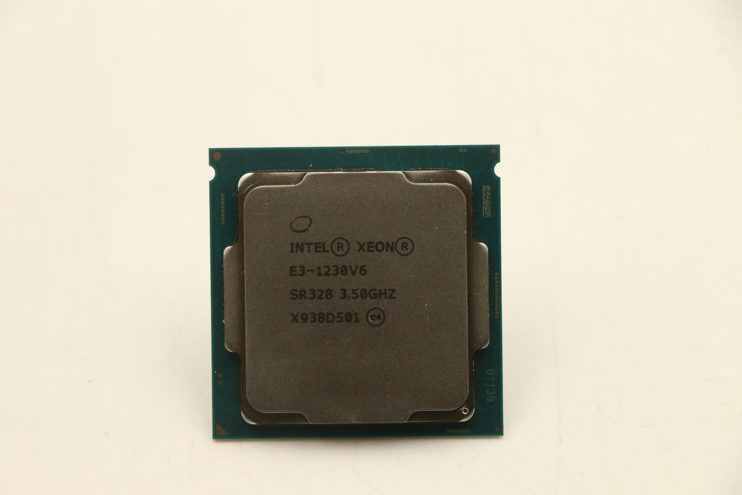 Lenovo Xeon E3-1230 V6 3.5Ghz 72W - 00PH853