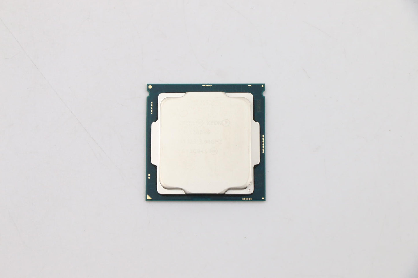 Lenovo Xeon E3-1280 V6 3.9Ghz 72W - 00PH856