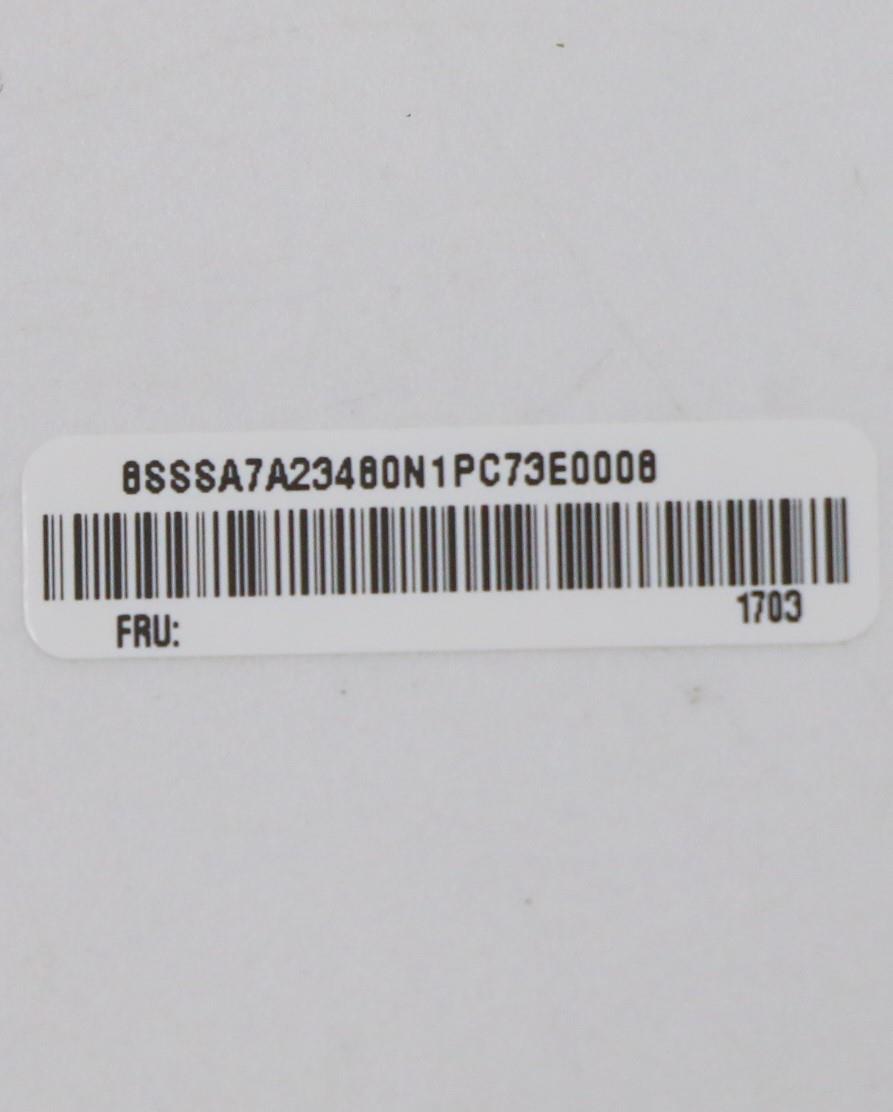 Lenovo Xeon E3-1280 V6 3.9Ghz 72W - 00PH856