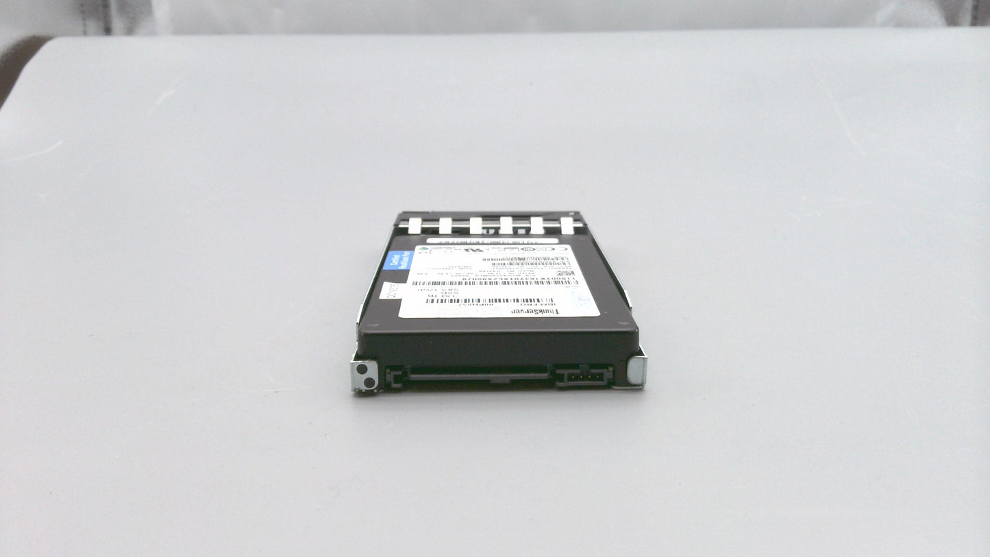 Lenovo Hs 2.5 3.84Tb Pm1633A 12Gb Sa - 00PH857