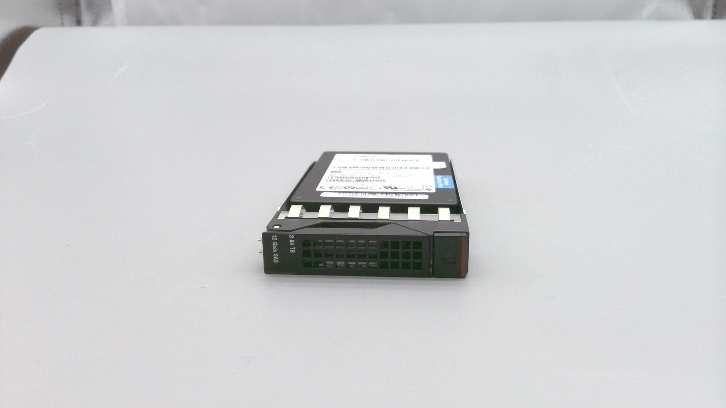 Lenovo Hs 2.5 3.84Tb Pm1633A 12Gb Sa - 00PH857