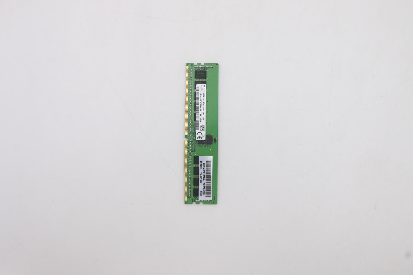 Lenovo Hma82Gr7Afr8N-Uh 16Gb D4-24R - 00PH870