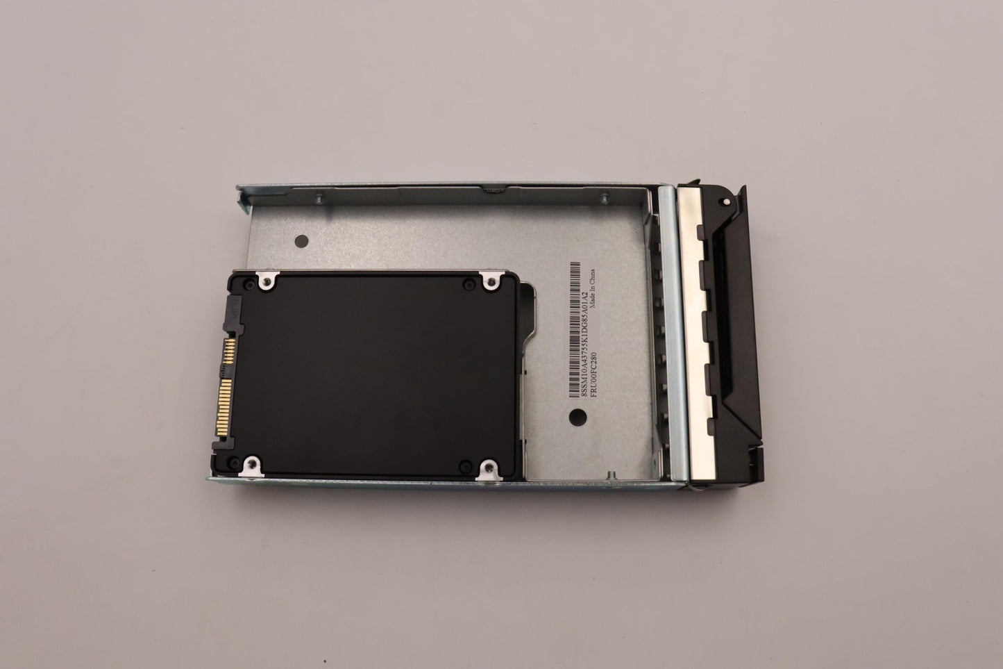 Lenovo Hs 2.5 400Gb Pm1635A 12Gb Sa - 00PH875
