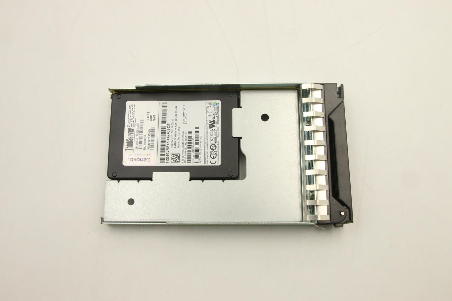 Lenovo Hs 2.5 1.6Tb Pm1635A 12Gb Sa - 00PH876