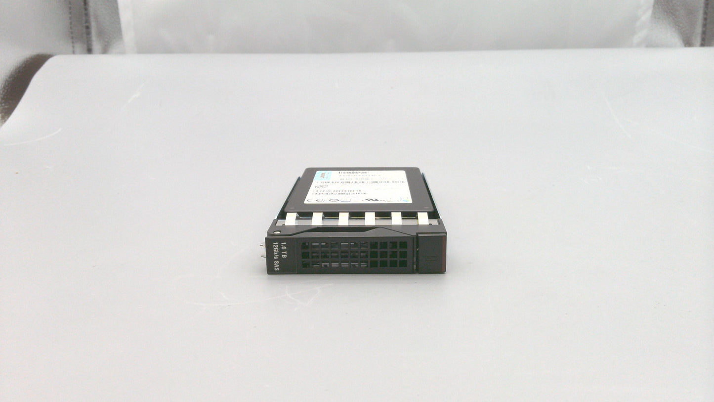 Lenovo Hs 2.5 1.6Tb Pm1635A 12Gb Sa - 00PH877