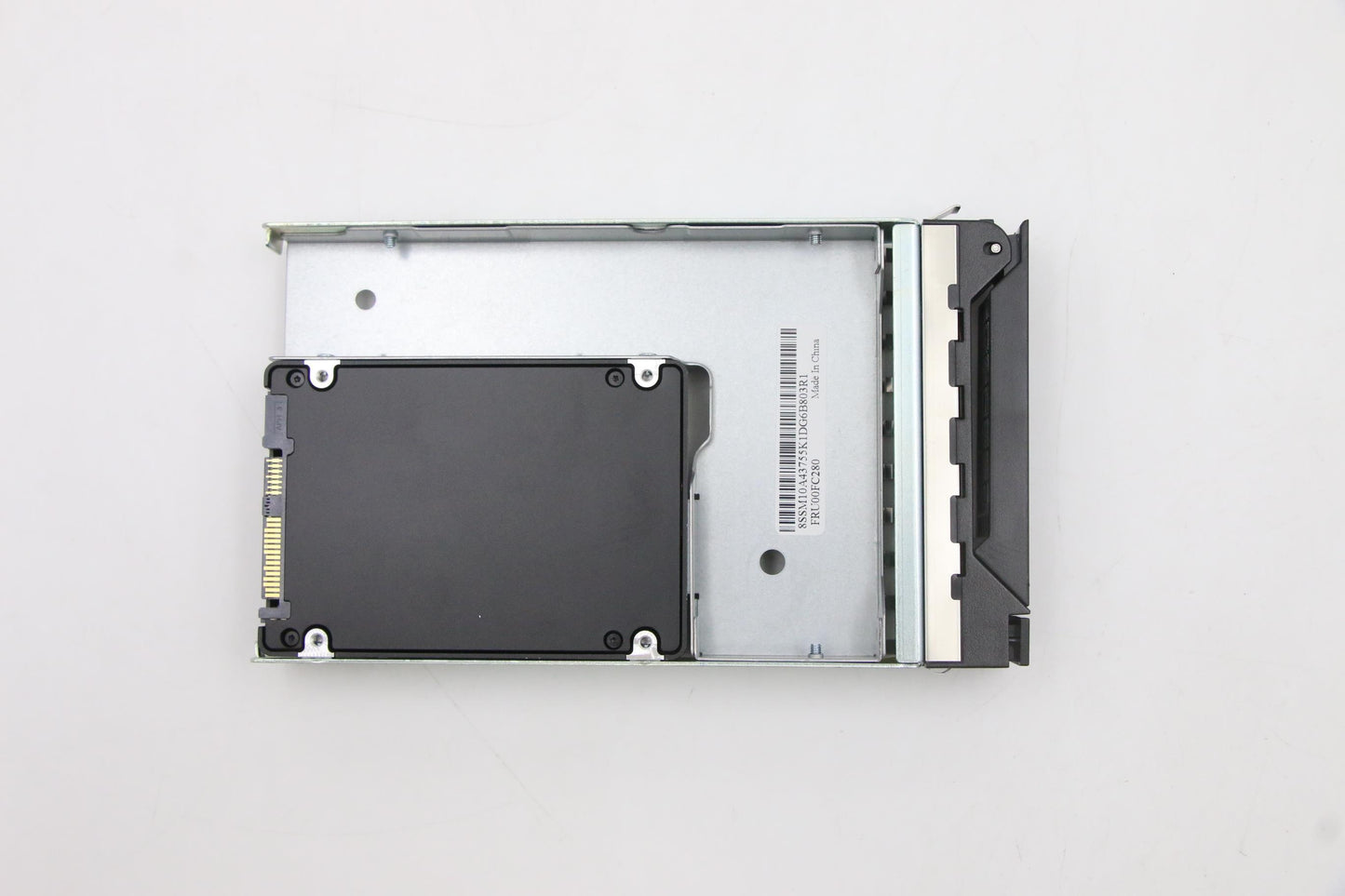 Lenovo Hs 2.5 800Gb Pm1635A 12Gb Sa - 00PH878
