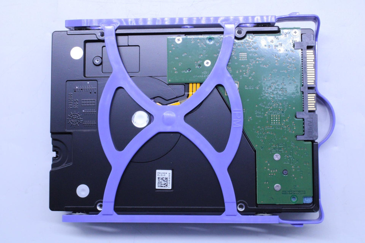 Lenovo Nhs 8T Sata 7.2K 6G 3.5 Hdd As - 00PH896
