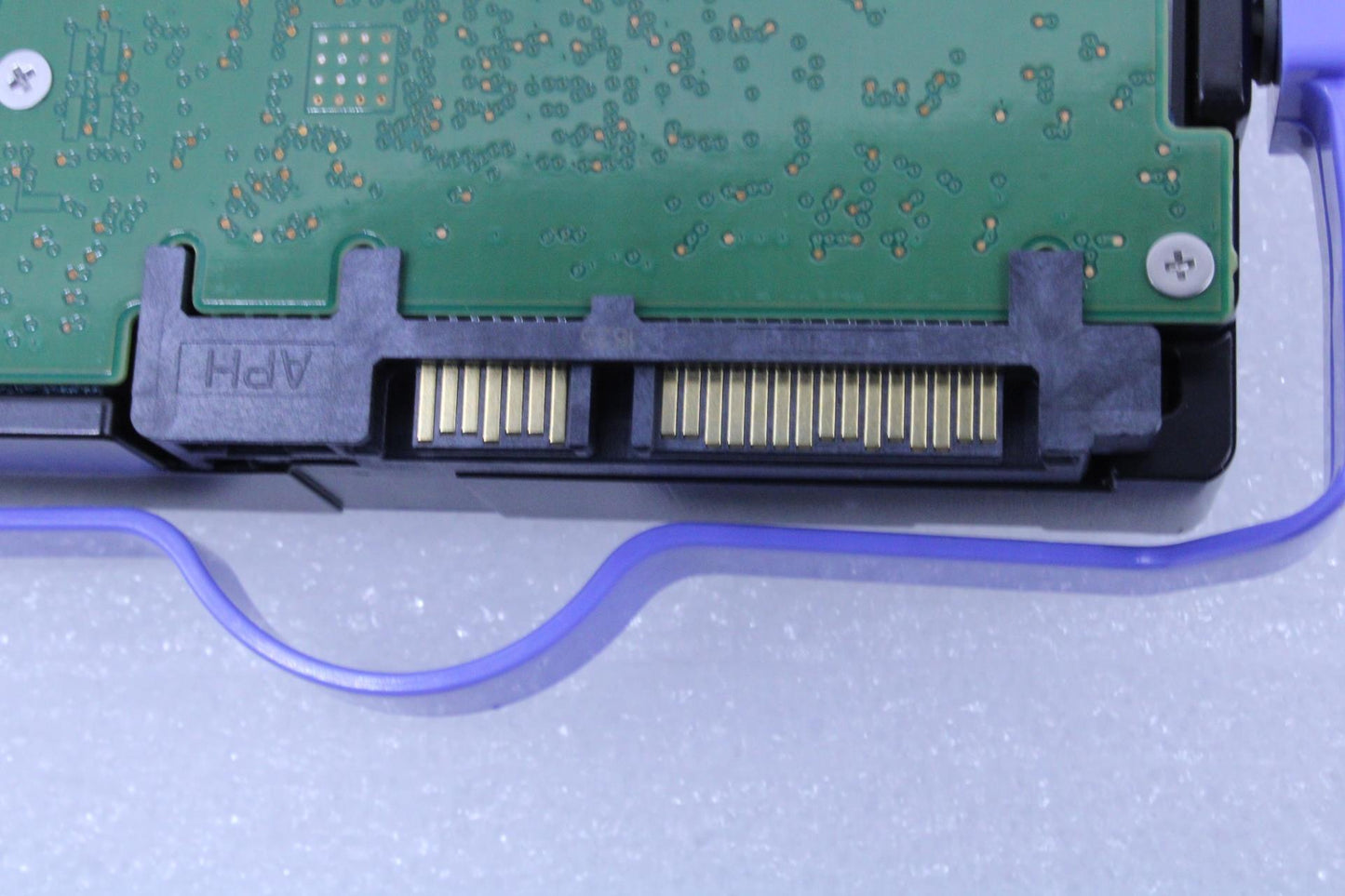 Lenovo Nhs 8T Sata 7.2K 6G 3.5 Hdd As - 00PH896