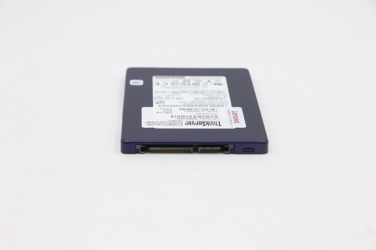 Lenovo Nhs 240Gb 6Gbps Sata 2.5-Inch - 00PH897