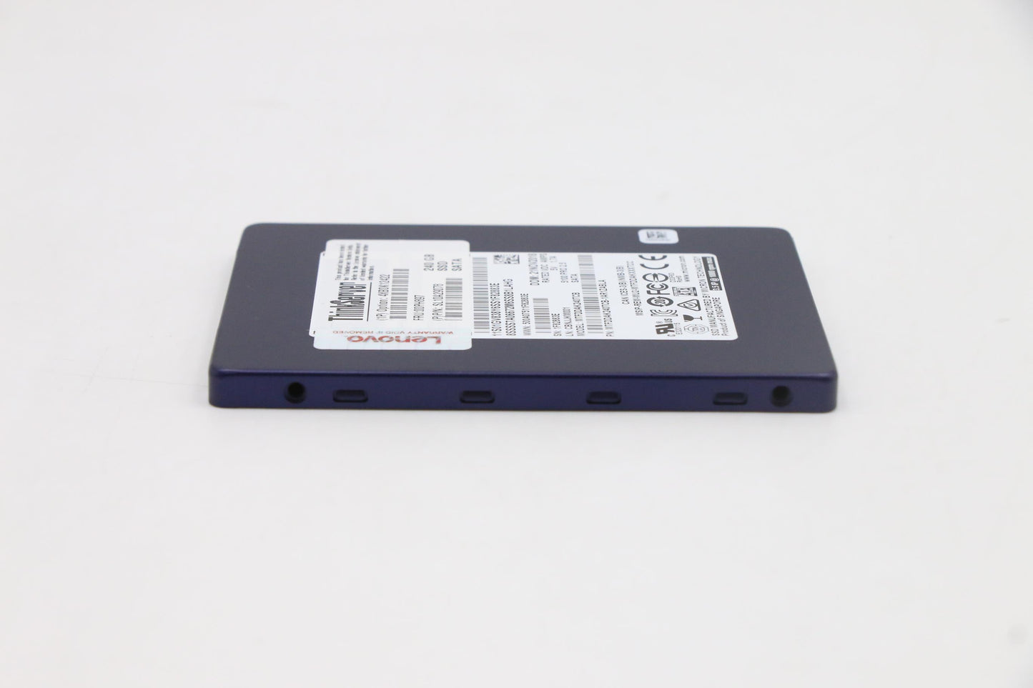 Lenovo Nhs 240Gb 6Gbps Sata 2.5-Inch - 00PH897