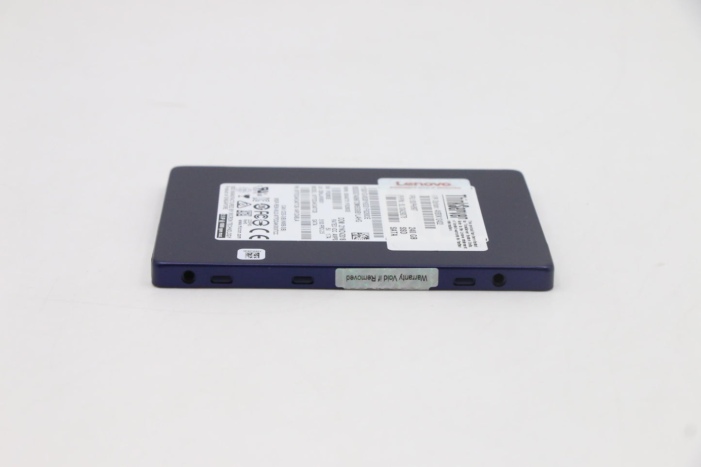 Lenovo Nhs 240Gb 6Gbps Sata 2.5-Inch - 00PH897