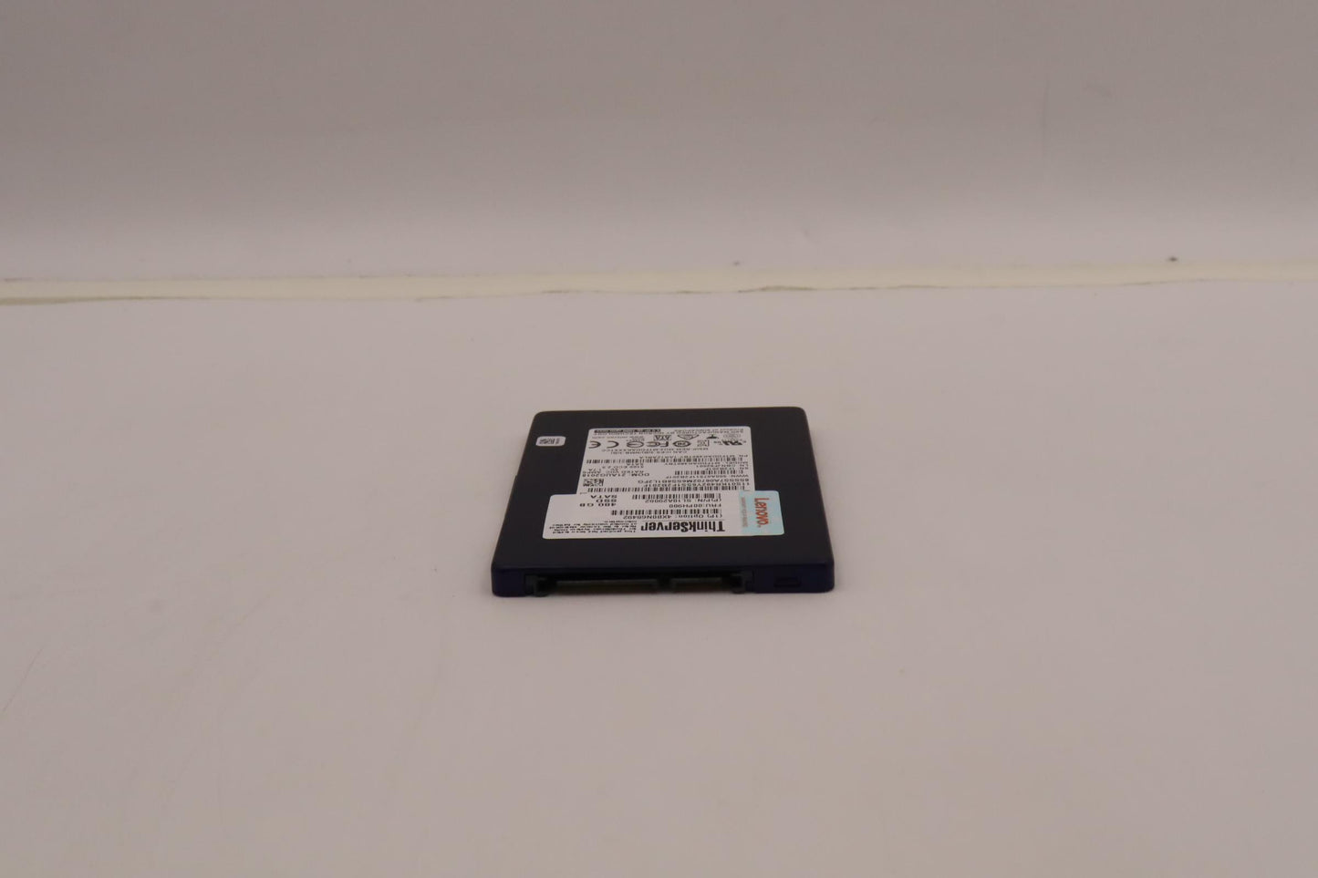 Lenovo Nhs 480Gb 6Gbps Sata 2.5-Inch - 00PH900