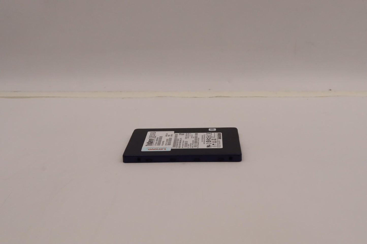 Lenovo Nhs 480Gb 6Gbps Sata 2.5-Inch - 00PH900