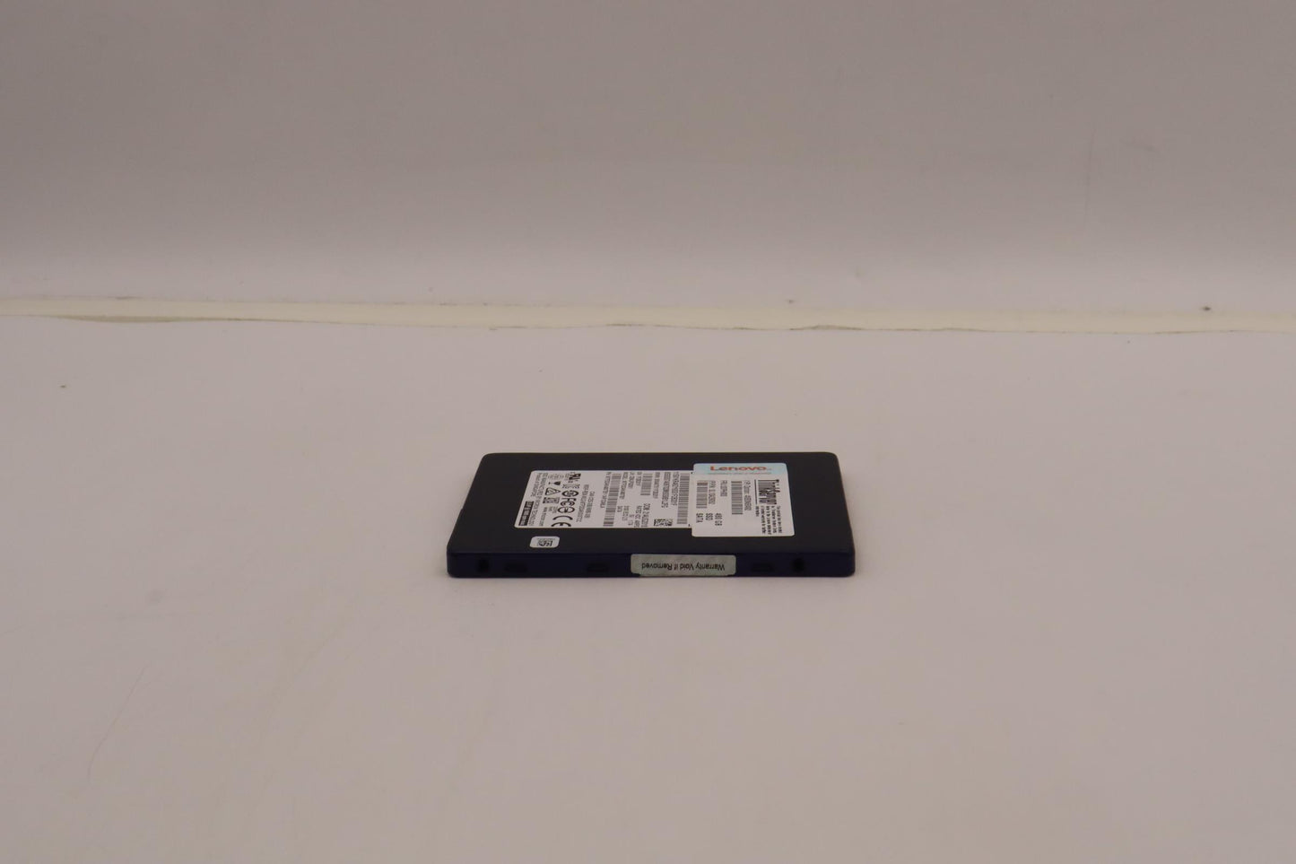 Lenovo Nhs 480Gb 6Gbps Sata 2.5-Inch - 00PH900