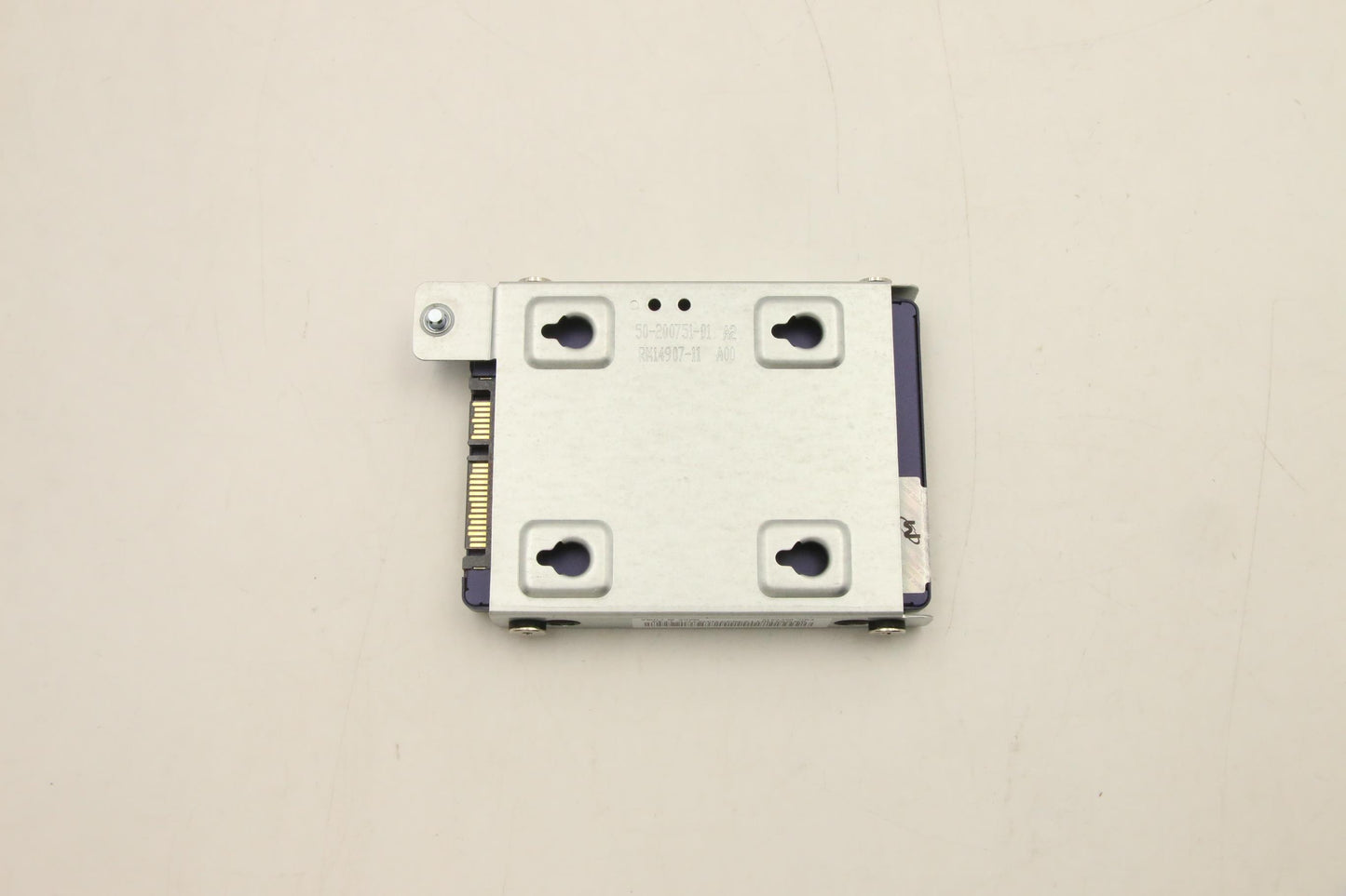 Lenovo Nhs 480Gb 6Gb Sata 2.5-Inch As - 00PH905