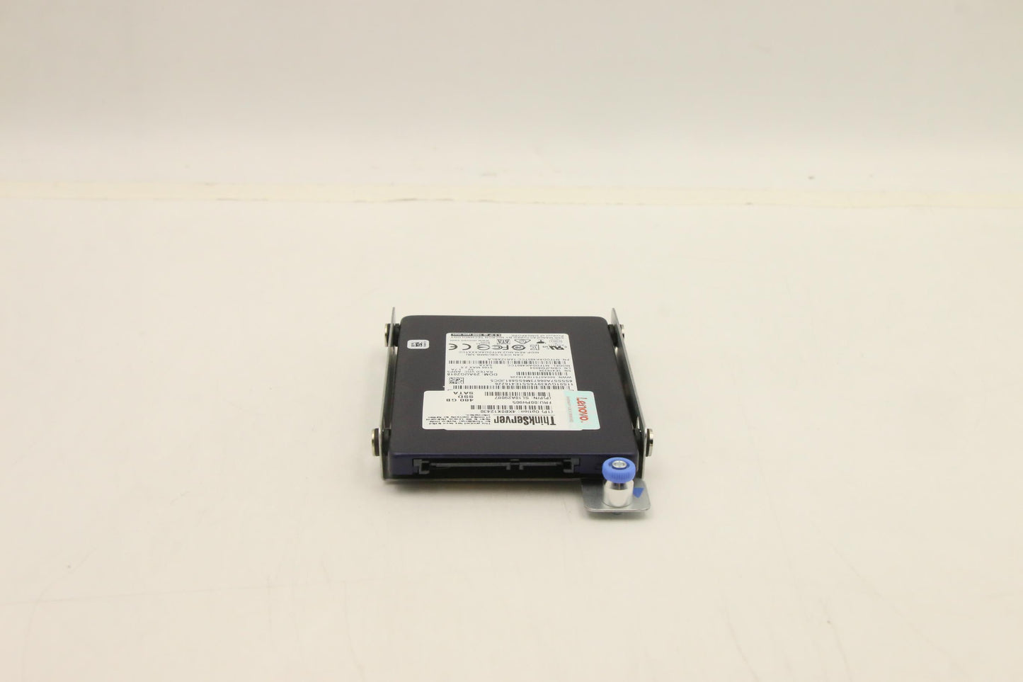 Lenovo Nhs 480Gb 6Gb Sata 2.5-Inch As - 00PH905