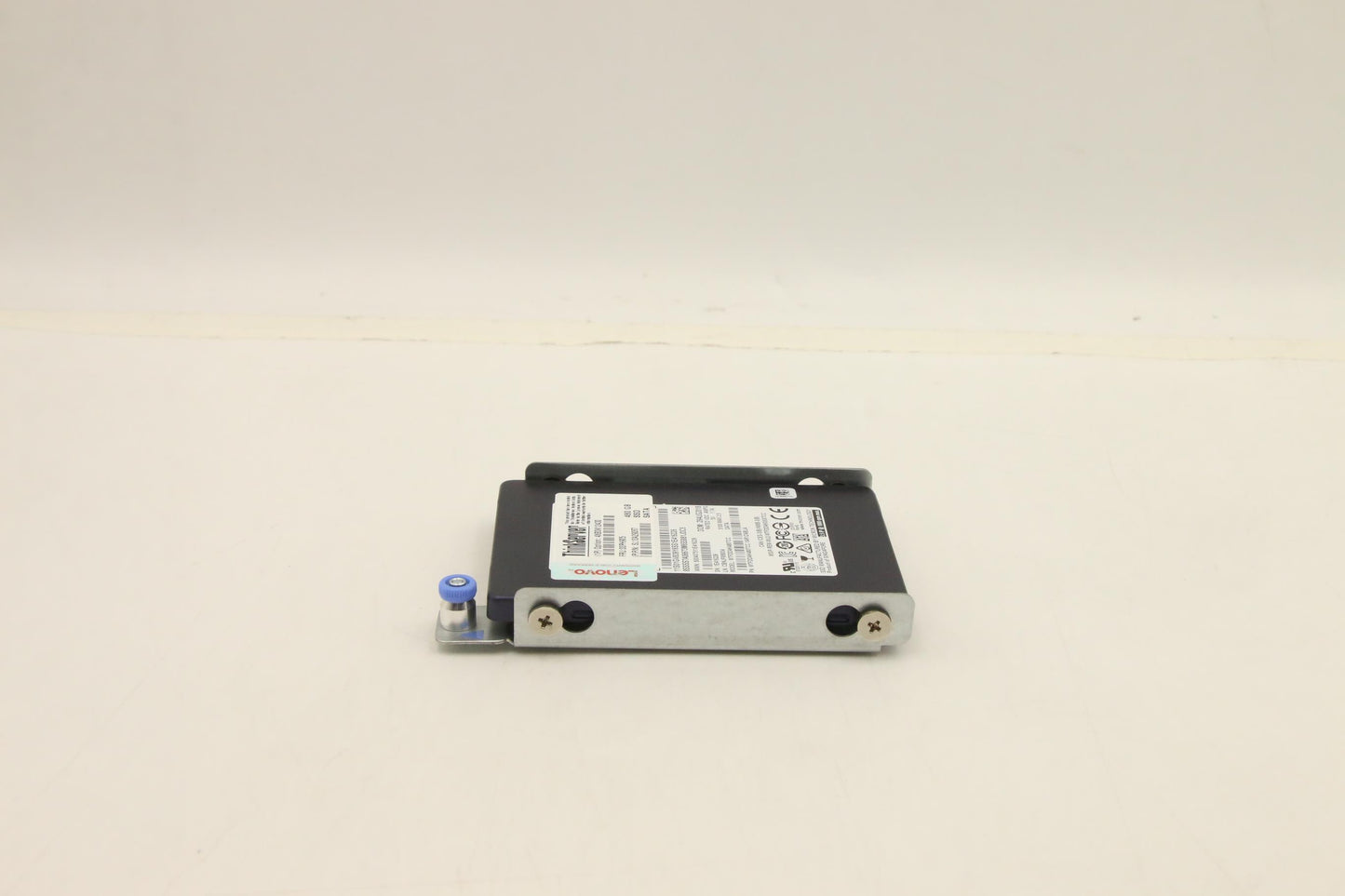 Lenovo Nhs 480Gb 6Gb Sata 2.5-Inch As - 00PH905