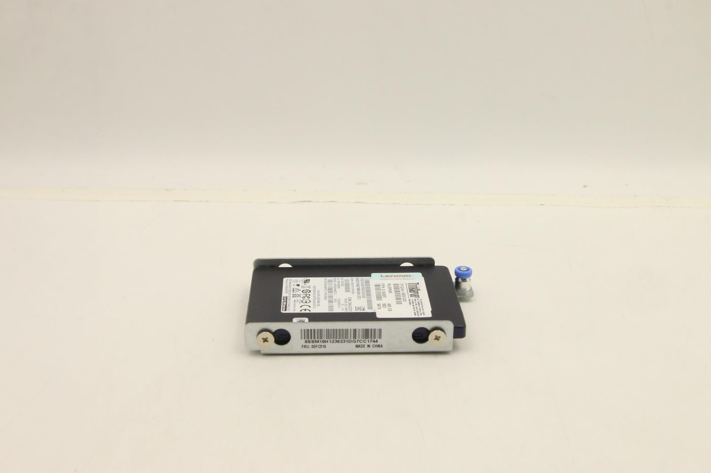 Lenovo Nhs 480Gb 6Gb Sata 2.5-Inch As - 00PH905