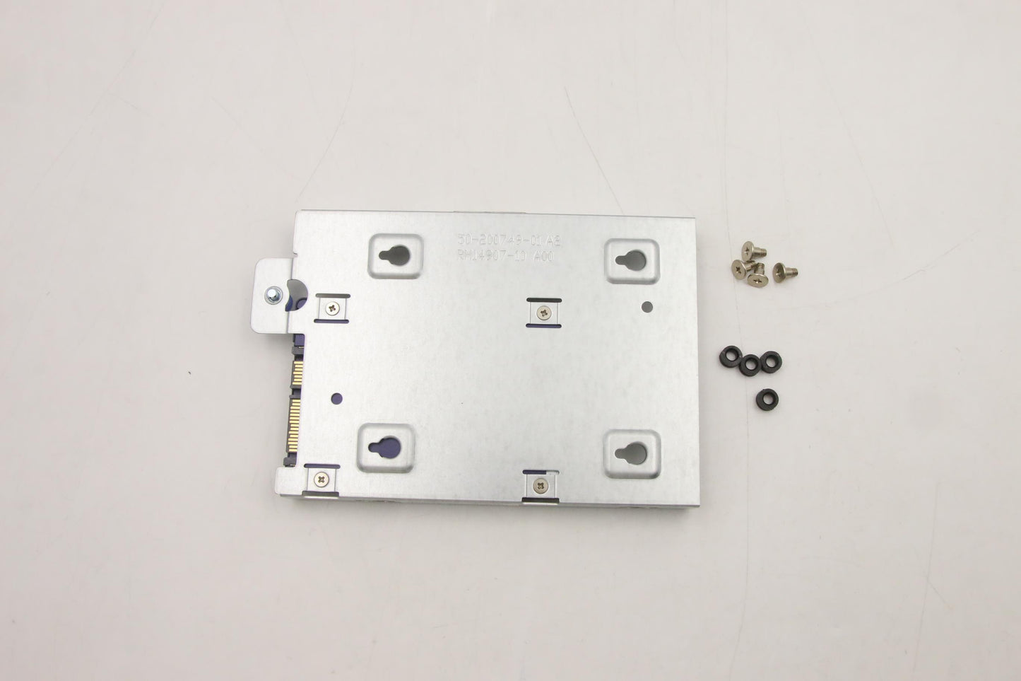 Lenovo Nhs 480Gb 6Gb Sata 2.5-Inch As - 00PH908