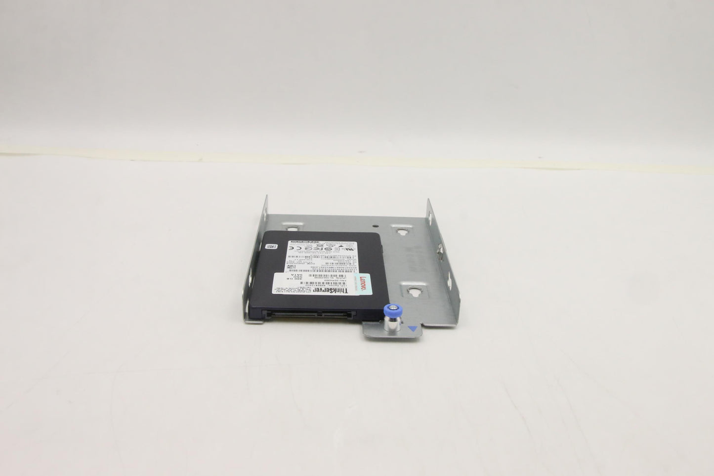 Lenovo Nhs 480Gb 6Gb Sata 2.5-Inch As - 00PH908