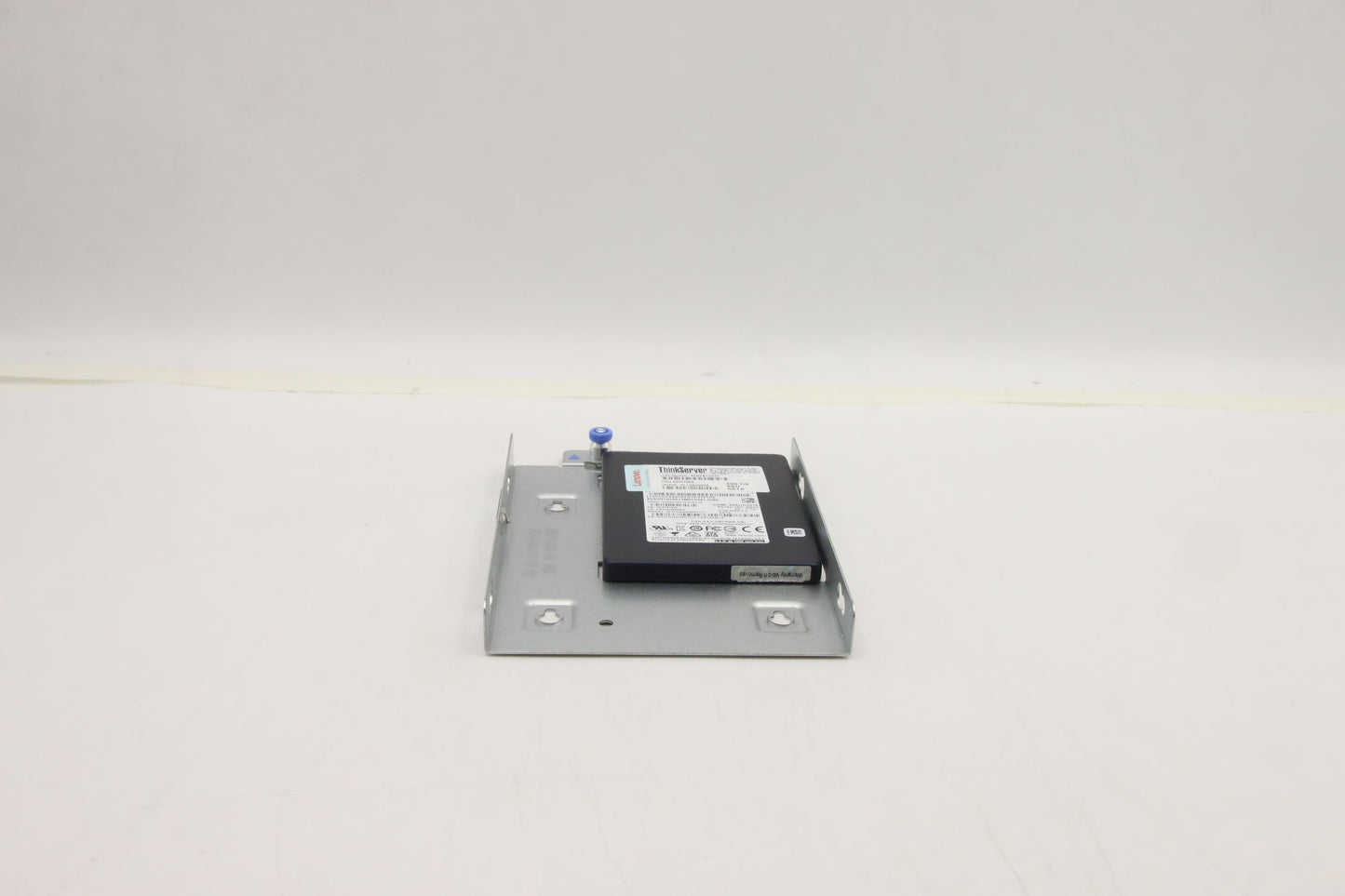 Lenovo Nhs 480Gb 6Gb Sata 2.5-Inch As - 00PH908