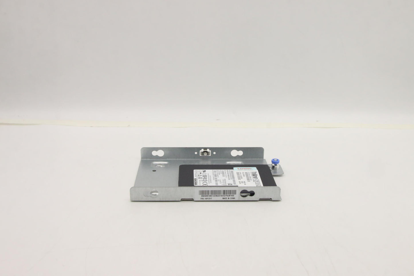 Lenovo Nhs 480Gb 6Gb Sata 2.5-Inch As - 00PH908