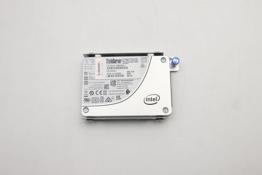 Lenovo Nhs 480Gb 6Gb Sata 2.5-Inch As - 00PH911