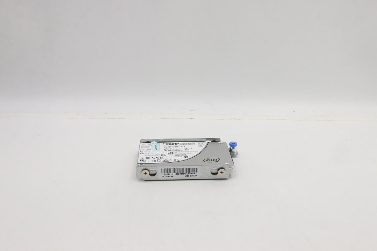 Lenovo Nhs 480Gb 6Gb Sata 2.5-Inch As - 00PH911
