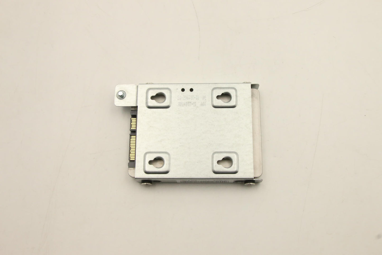 Lenovo Nhs 960Gb 6Gb Sata 2.5-Inch As - 00PH912
