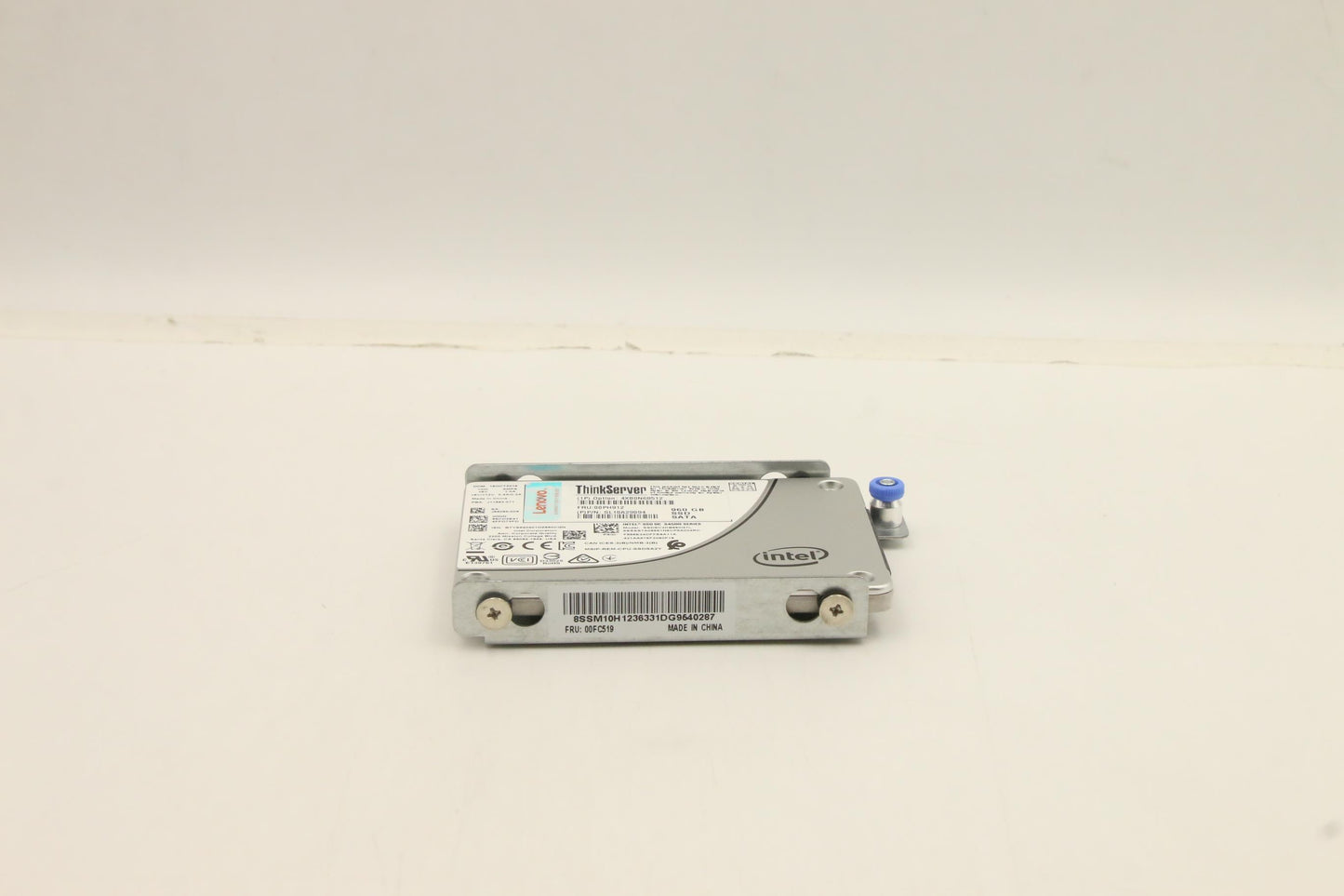 Lenovo Nhs 960Gb 6Gb Sata 2.5-Inch As - 00PH912
