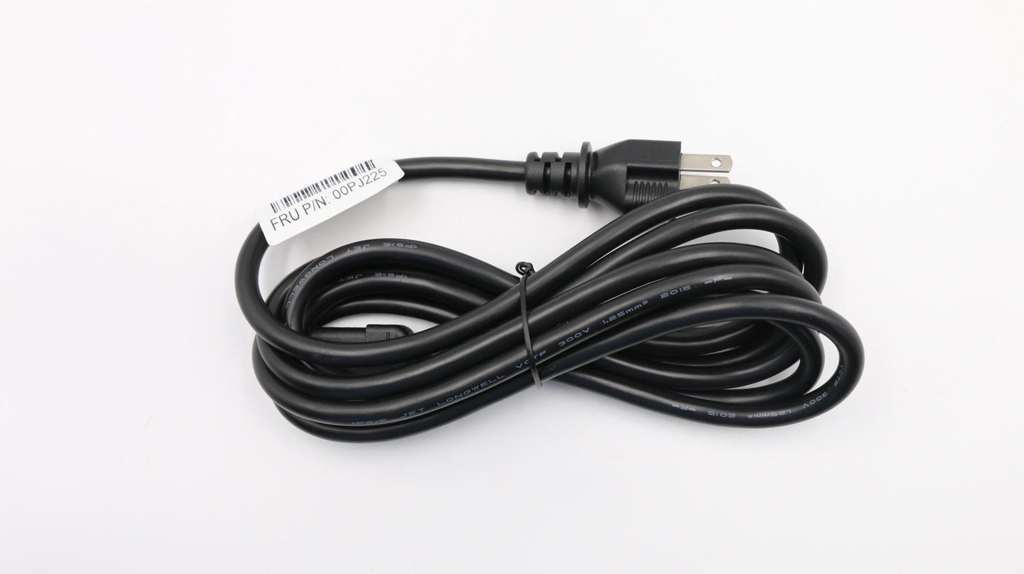 Lenovo Cc Cables External - 00PJ225