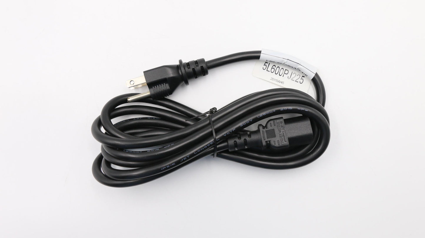 Lenovo Cc Cables External - 00PJ225