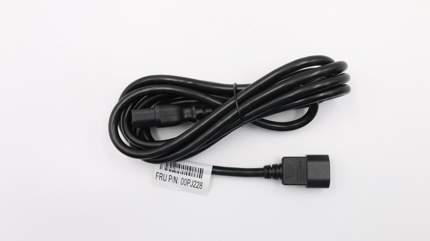 Lenovo Cc Cables External - 00PJ228