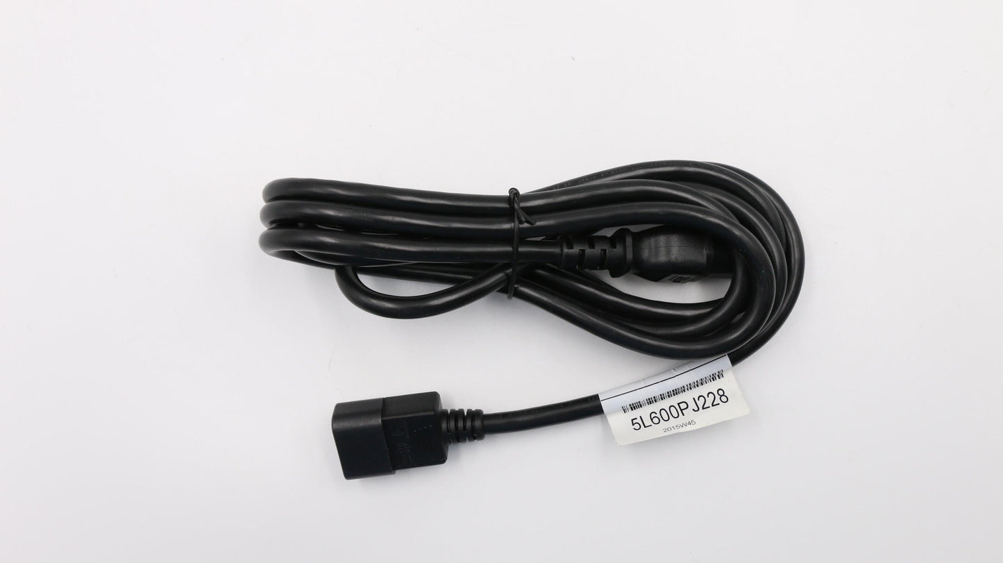 Lenovo Cc Cables External - 00PJ228