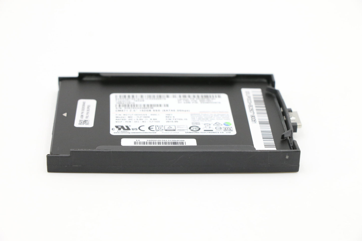 Lenovo 00UP003 Sd Solid State Drives