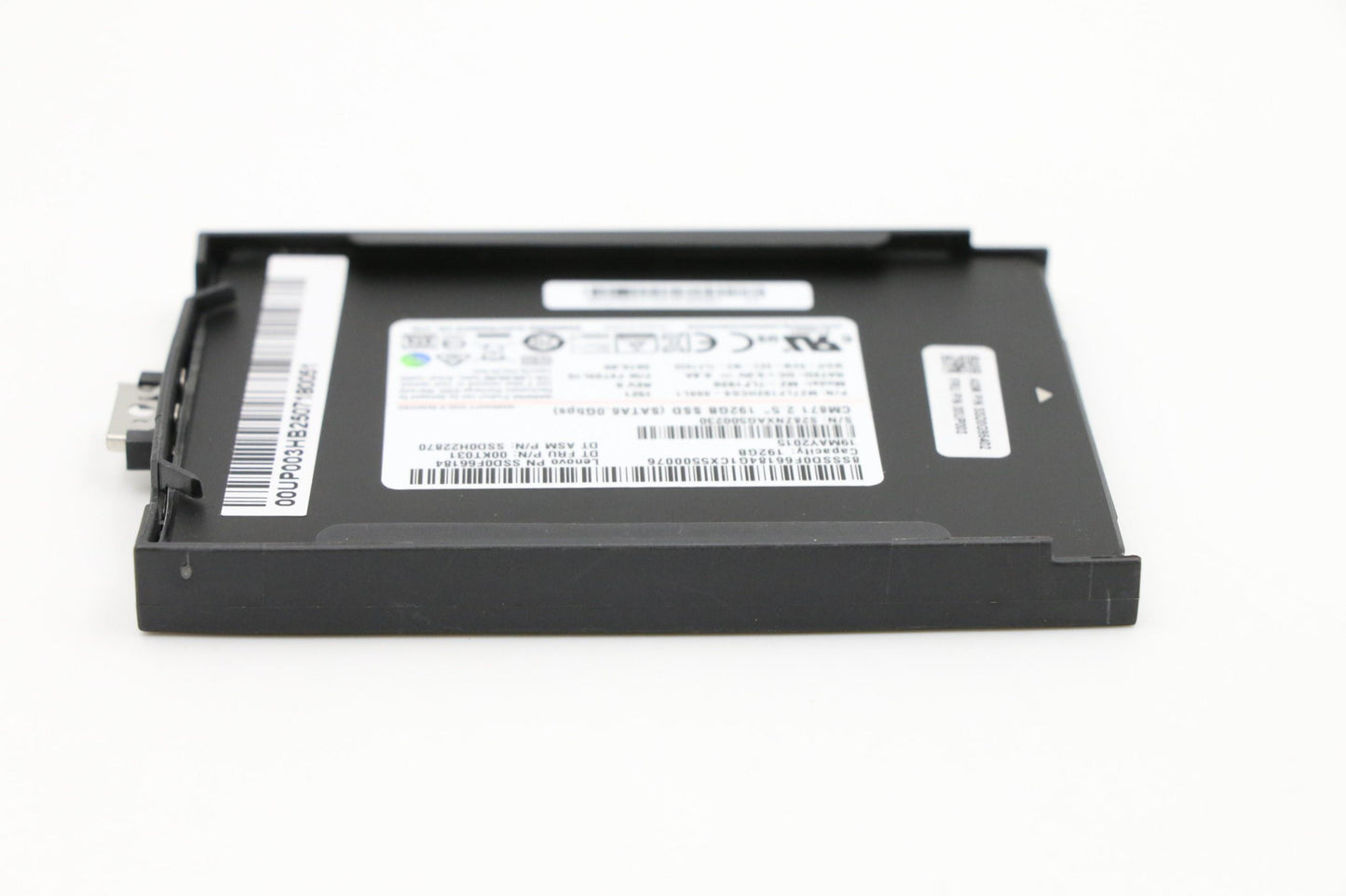 Lenovo 00UP003 Sd Solid State Drives