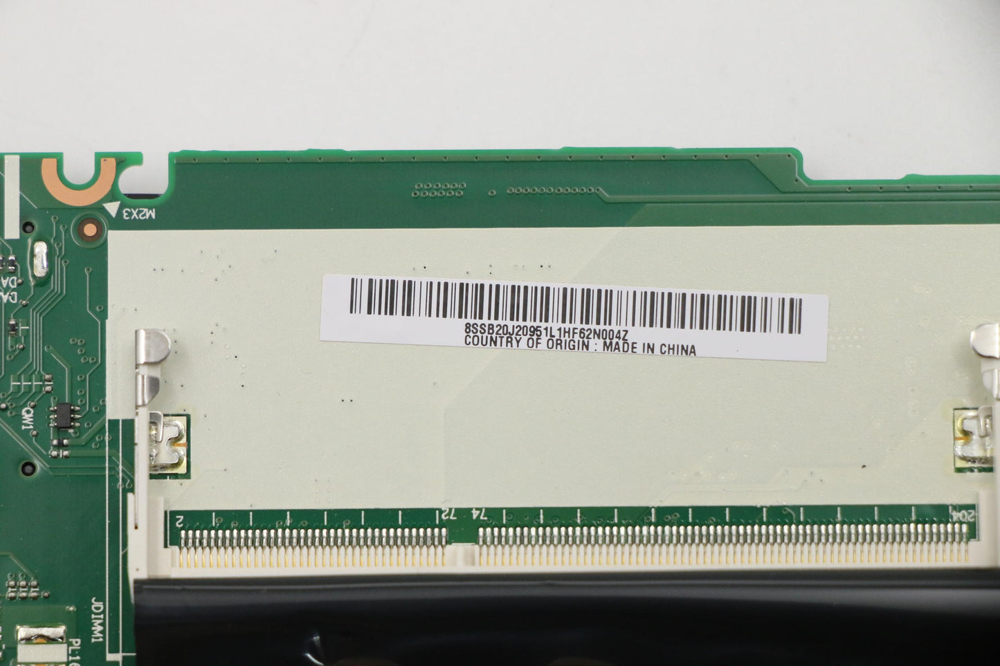 Lenovo Mb - 00UP048