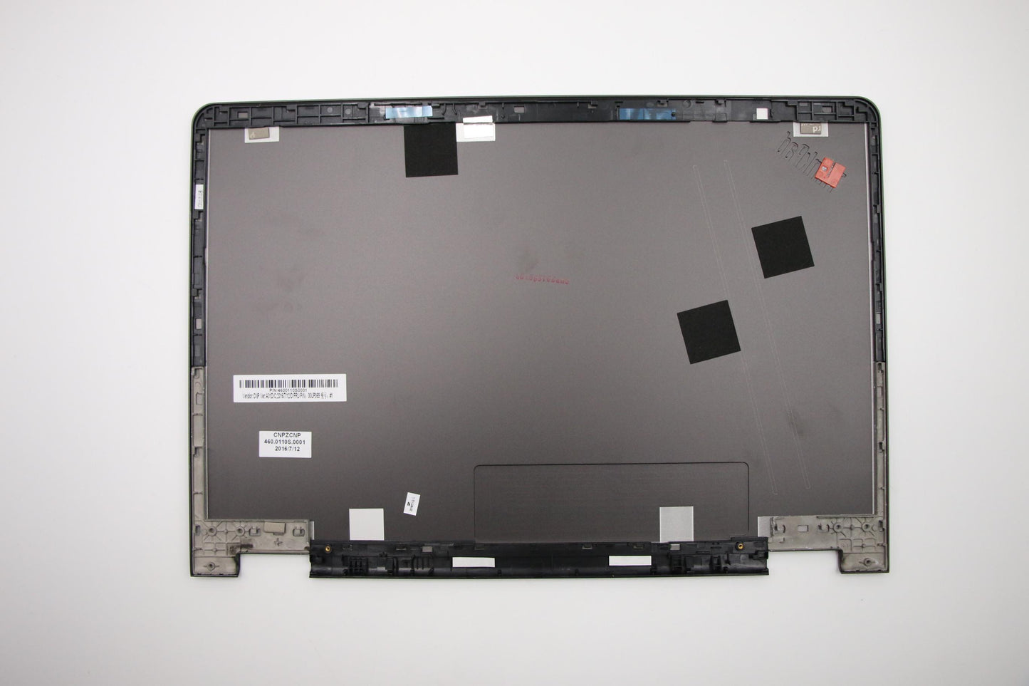 Lenovo Co Covers - 00UP069