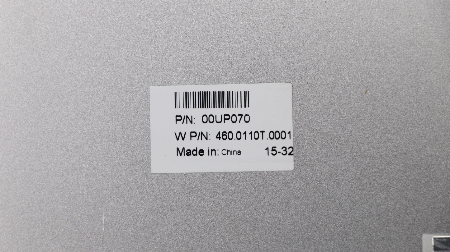 Lenovo Co Covers - 00UP070