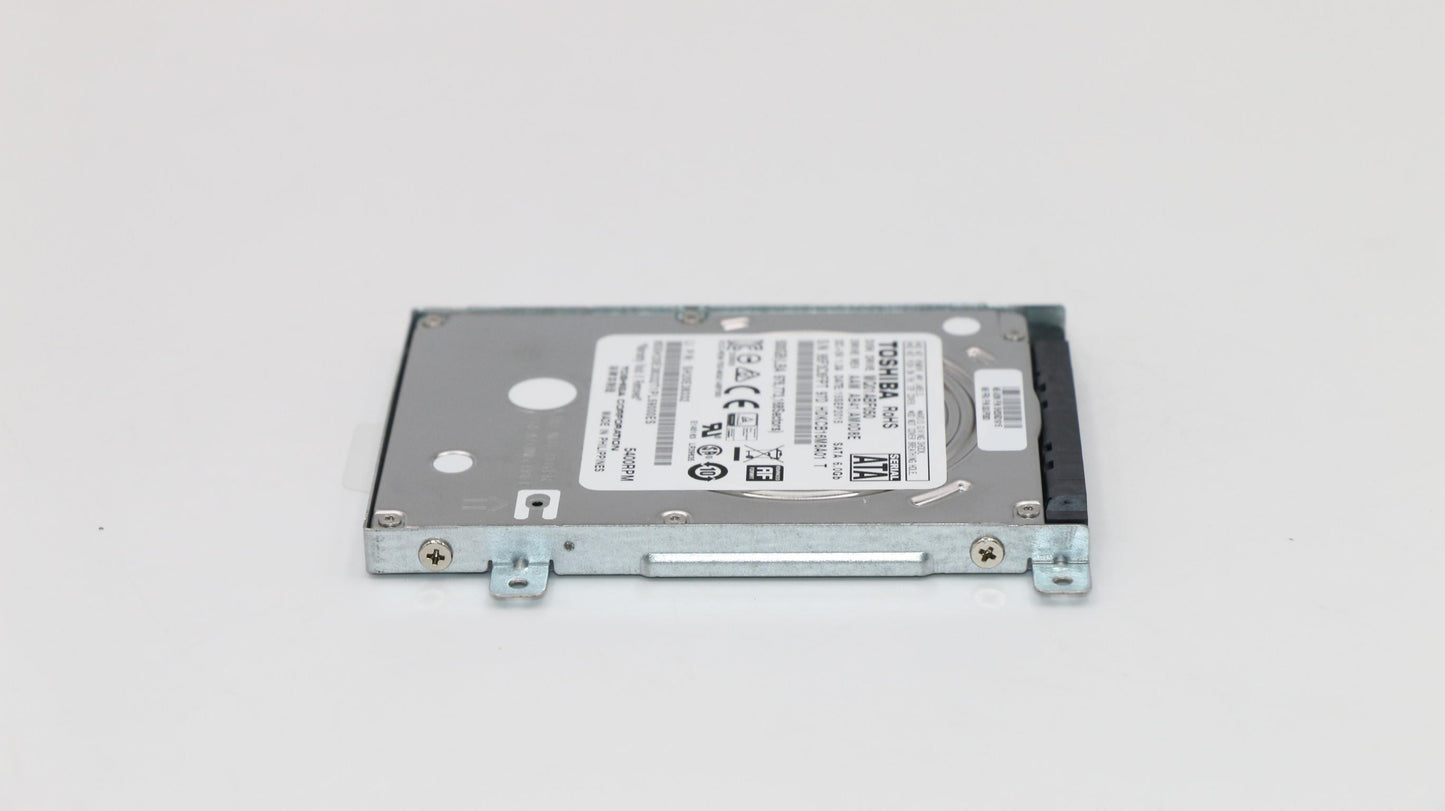 Lenovo Hd Hard Drives - 00UP083