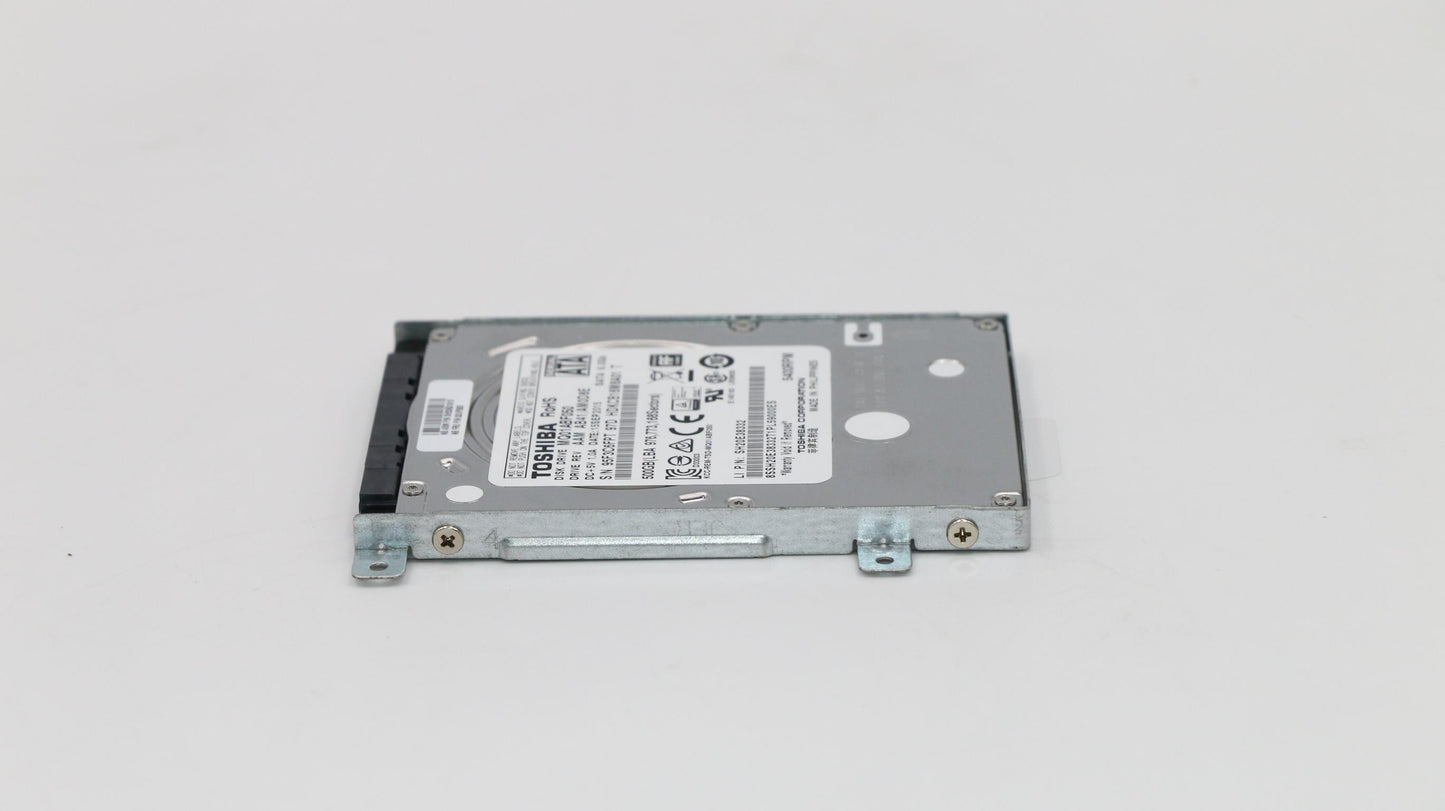 Lenovo Hd Hard Drives - 00UP083