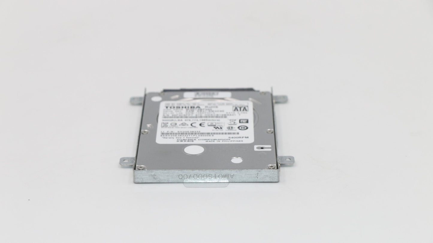 Lenovo Hd Hard Drives - 00UP083