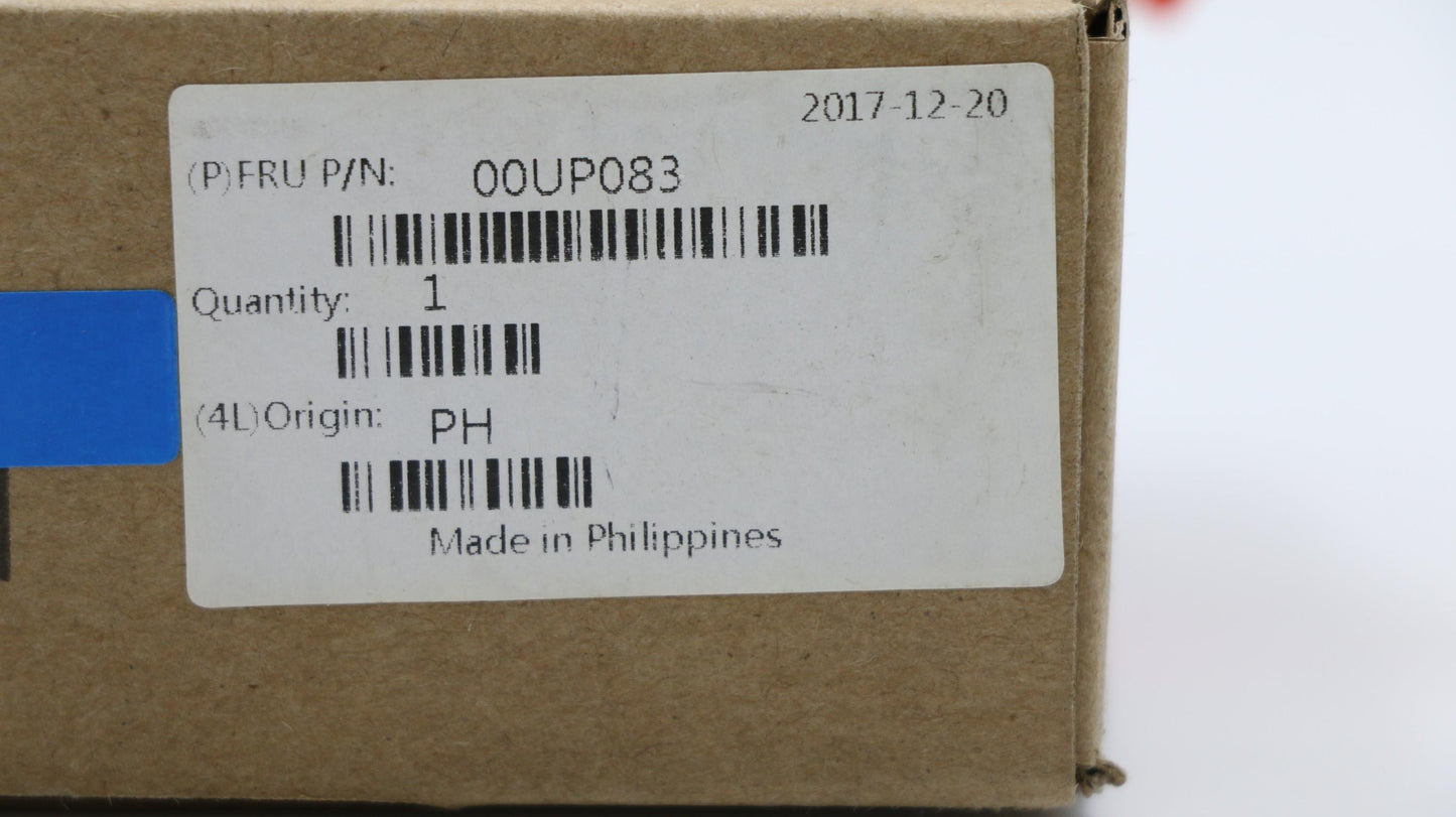 Lenovo Hd Hard Drives - 00UP083